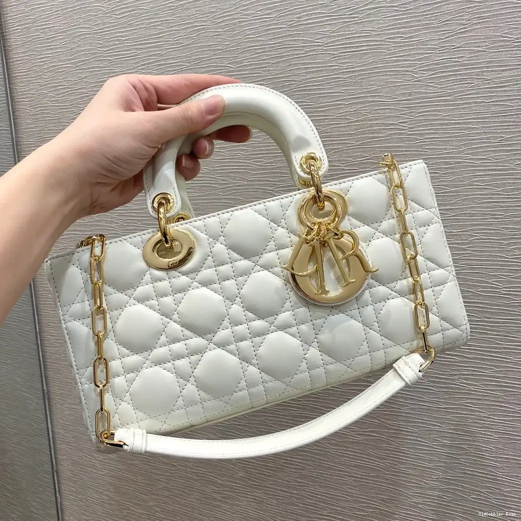OldCobbler Bags LADY D-JOY BAG-26*13.5*5CM DIRO 0608